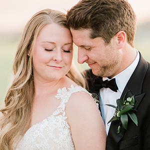 A Colorado Ranch Wedding: Emma and Chase